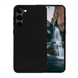 dbramante1928 Samsung Galaxy S23 FE Skal Greenland Night Black