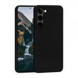 dbramante1928 Samsung Galaxy S23 FE Skal Greenland Night Black