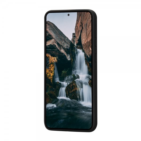 dbramante1928 Samsung Galaxy S23 FE Skal Greenland Night Black