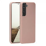 dbramante1928 Samsung Galaxy S22 Plus Skal Greenland Pink Sand