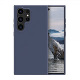 dbramante1928 Samsung Galaxy S24 Ultra Skal Greenland Pacific Blue