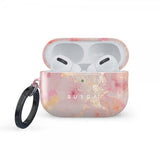 Burga AirPods Pro 3 Skal Design Golden Coral
