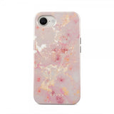 Burga iPhone 16e/iPhone 17e Skal Tough MagSafe Golden Coral