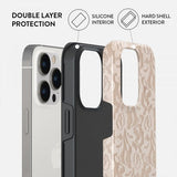 Burga iPhone 14 Pro Skal Tough MagSafe Gone Country