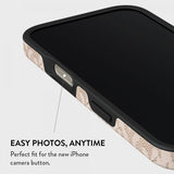 Burga iPhone 16 Pro Skal Tough MagSafe Gone Country