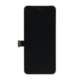 Google Google Pixel 8 Skärm med LCD Display - Svart