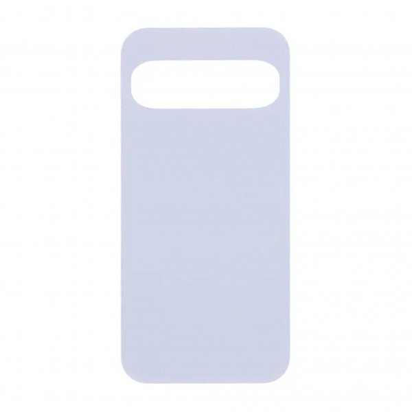 Google Pixel 10 Baksida - Frost