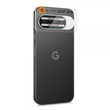 Spigen Google Pixel 10 Kameraskydd Glas.tR EZ Fit Optik 2-pack