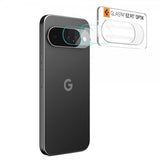 Spigen Google Pixel 10 Kameraskydd Glas.tR EZ Fit Optik 2-pack