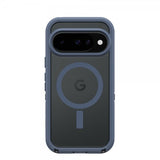 Otterbox Google Pixel 10/Pixel 10 Pro Skal Defender Pro XT MagSafe Baby Blue Jeans