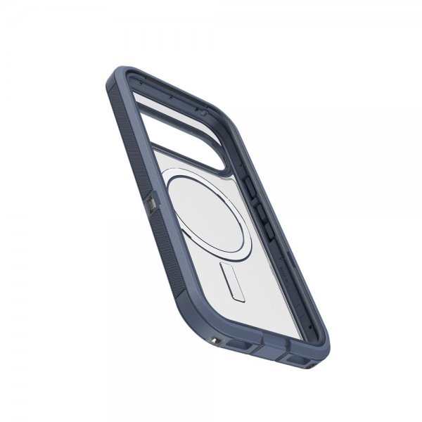 Otterbox Google Pixel 10/Pixel 10 Pro Skal Defender Pro XT MagSafe Baby Blue Jeans