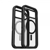 Otterbox Google Pixel 10/Pixel 10 Pro Skal Defender Pro XT MagSafe Dark Side