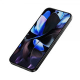 Pitaka Google Pixel 10/Pixel 10 Pro Skal Edge Black/Grey Twill