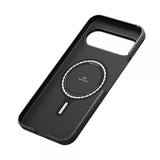 Pitaka Google Pixel 10/Pixel 10 Pro Skal Edge Black/Grey Twill