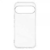 Nordic Covers Google Pixel 10/Pixel 10 Pro Skal Feather Series Transparent