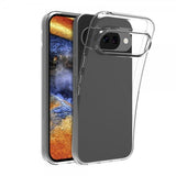 dbramante1928 Google Pixel 10/Pixel 10 Pro Skal Greenland Transparent