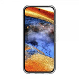 dbramante1928 Google Pixel 10/Pixel 10 Pro Skal Greenland Transparent