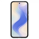 Spigen Google Pixel 10/Pixel 10 Pro Skal Liquid Air MagFit Matte Black
