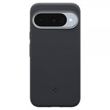 Spigen Google Pixel 10/Pixel 10 Pro Skal Nano Pop MagFit Black Sesame