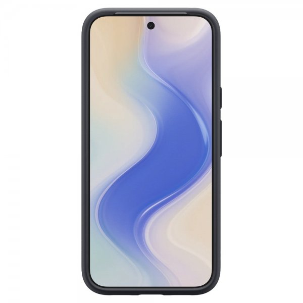 Spigen Google Pixel 10/Pixel 10 Pro Skal Nano Pop MagFit Black Sesame