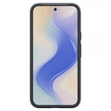 Spigen Google Pixel 10/Pixel 10 Pro Skal Nano Pop MagFit Black Sesame