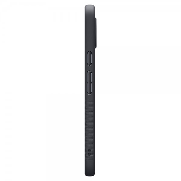 Spigen Google Pixel 10/Pixel 10 Pro Skal Nano Pop MagFit Black Sesame