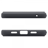 Spigen Google Pixel 10/Pixel 10 Pro Skal Nano Pop MagFit Black Sesame