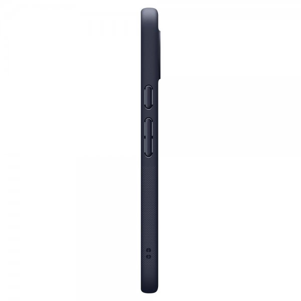 Spigen Google Pixel 10/Pixel 10 Pro Skal Nano Pop MagFit Blueberry Navy