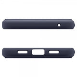 Spigen Google Pixel 10/Pixel 10 Pro Skal Nano Pop MagFit Blueberry Navy