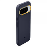 Spigen Google Pixel 10/Pixel 10 Pro Skal Nano Pop MagFit Blueberry Navy