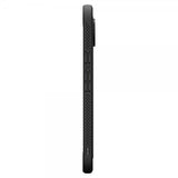 Spigen Google Pixel 10/Pixel 10 Pro Skal Rugged Armor MagFit Matte Black