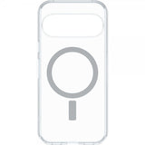 Otterbox Google Pixel 10/Pixel 10 Pro Skal Symmetry Clear MagSafe Transparent
