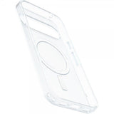 Otterbox Google Pixel 10/Pixel 10 Pro Skal Symmetry Clear MagSafe Transparent