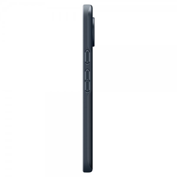 Spigen Google Pixel 10/Pixel 10 Pro Skal Thin Fit MagFit Metal Slate