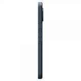 Spigen Google Pixel 10/Pixel 10 Pro Skal Thin Fit MagFit Metal Slate