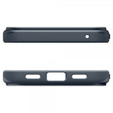 Spigen Google Pixel 10/Pixel 10 Pro Skal Thin Fit MagFit Metal Slate