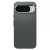 Spigen Google Pixel 10/Pixel 10 Pro Skal Thin Fit MagFit Sage Green