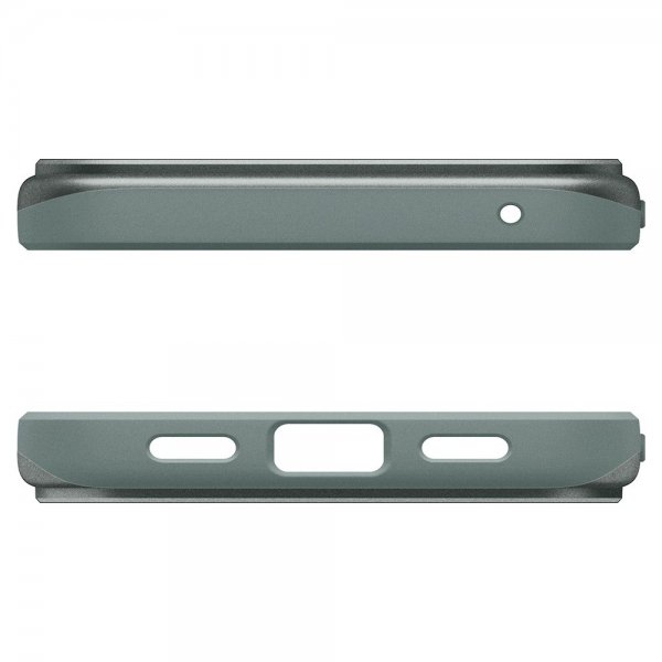 Spigen Google Pixel 10/Pixel 10 Pro Skal Thin Fit MagFit Sage Green