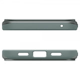 Spigen Google Pixel 10/Pixel 10 Pro Skal Thin Fit MagFit Sage Green