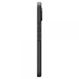 Spigen Google Pixel 10/Pixel 10 Pro Skal Thin Fit MagFit Svart