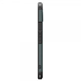 Spigen Google Pixel 10/Pixel 10 Pro Skal Tough Armor MagFit Abyss Green
