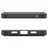 Spigen Google Pixel 10/Pixel 10 Pro Skal Tough Armor MagFit Abyss Green