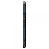 Spigen Google Pixel 10/Pixel 10 Pro Skal Tough Armor MagFit Metal Slate