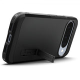 Spigen Google Pixel 10/Pixel 10 Pro Skal Tough Armor MagFit Svart