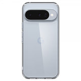Spigen Google Pixel 10/Pixel 10 Pro Skal Ultra Hybrid Crystal Clear