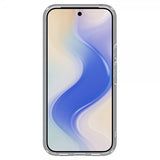 Spigen Google Pixel 10/Pixel 10 Pro Skal Ultra Hybrid Crystal Clear