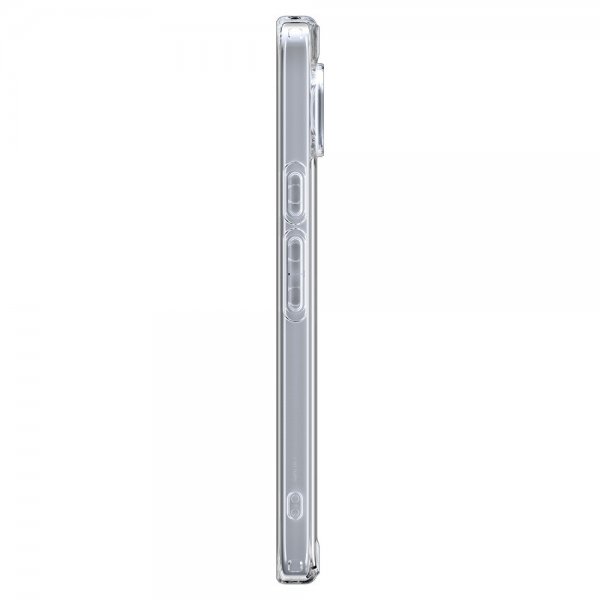 Spigen Google Pixel 10/Pixel 10 Pro Skal Ultra Hybrid Crystal Clear