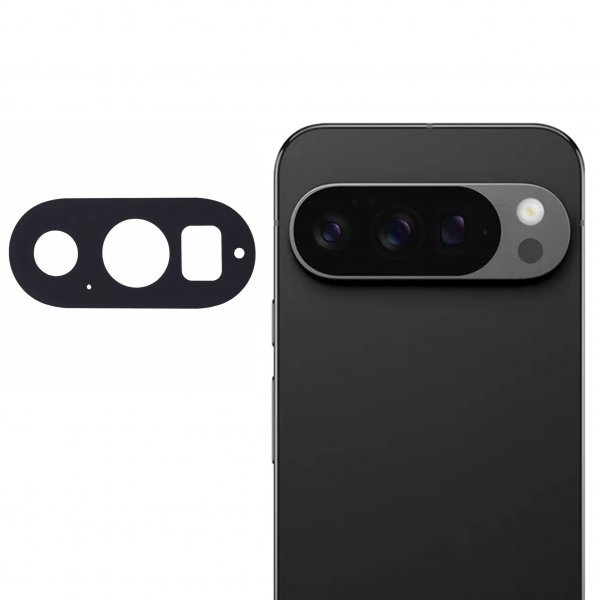 Google Pixel 10 Pro Kameraglas