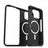 Otterbox Google Pixel 10 Pro Fold Skal Thin Flex MagSafe Svart