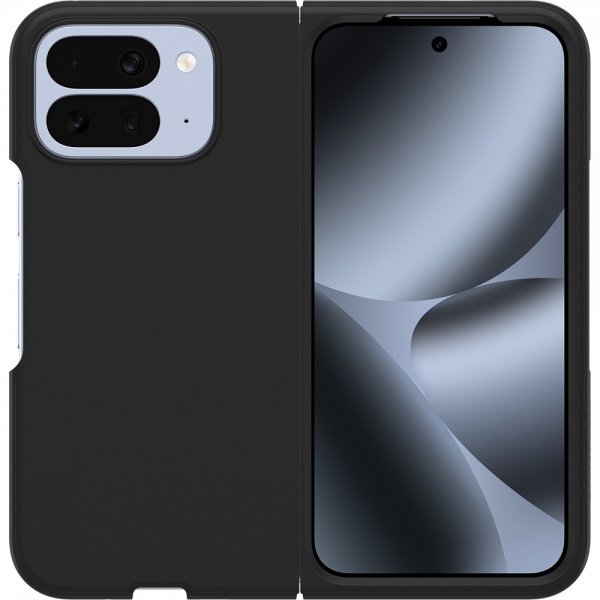 Otterbox Google Pixel 10 Pro Fold Skal Thin Flex MagSafe Svart